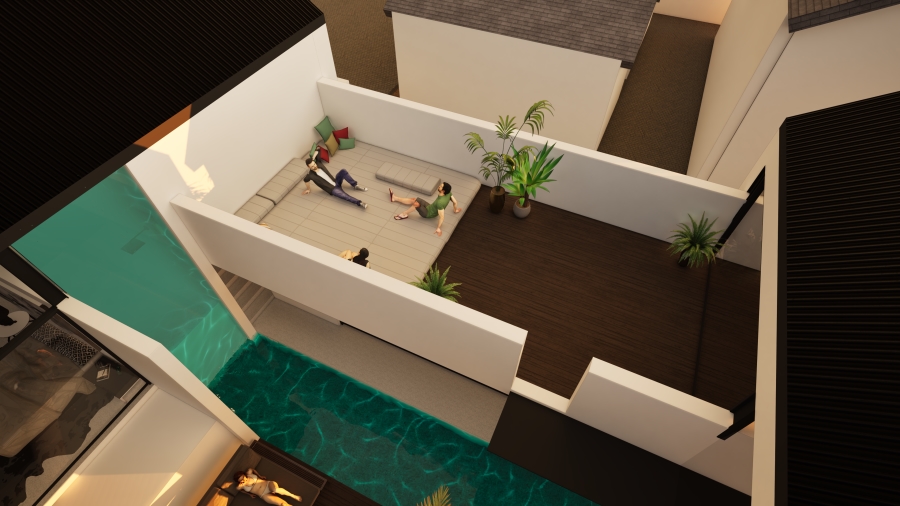 5 Bedroom Property for Sale in Golden Mile Western Cape